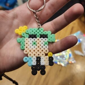 Fairly Odd Parents Keychain Set